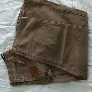 Wrangler Work Pants